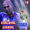 Zinedine Zidane