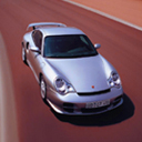 911 GT2
