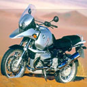 BMW Bike