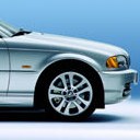 BMW Front