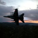 FA18 Hornet