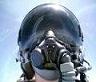 Fighter pilot
