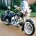 Harley Davidson FLSTS