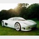Koeniggsegg