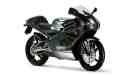 Motorbike Black