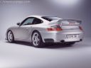 Porsche 911 GT2