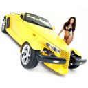 Prowler Babe
