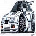 RS500 White
