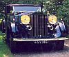 Rolls Royce Phantom