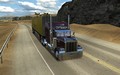 Semi truck 1