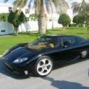 Sportscar 8