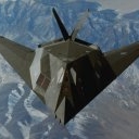 Stealth Bomber