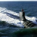 Submarine