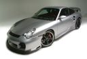 Techart Porsche 911