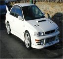 The Car