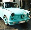 Trabant