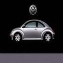 VW Beatle