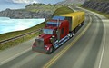 Semi truck 2