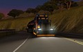 Semi truck 3