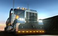 Semi truck 5