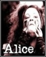 Alice from The Tribe