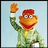 Muppet Scooter