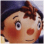 Noddy