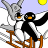 Pingu Sled
