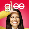 Rachel Berry Glee Logo