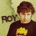 Roy space invader