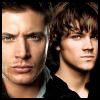 Sam and Dean Winchester