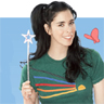 Sarah Silverman