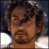 Sayid Hairface