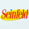 Seinfeld logo