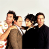 Seinfeld main cast
