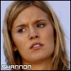 Shannon Concerned