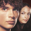 Smallville   Clark and Lana