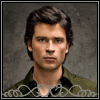 Smallville Cast