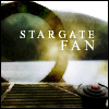 Stargate Fan