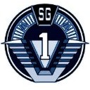 Stargate SG1 Patch