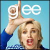 Sue Sylvester Glee Logo