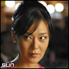 Sun Untrusting