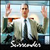 Surrender