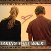 Taking That Walk
