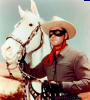 The Lone Ranger