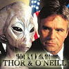 Thor  ONeill