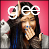 Tina Glee Logo