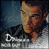 Tony DiNozzo