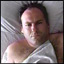 Tony in Bed