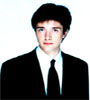Topher Grace